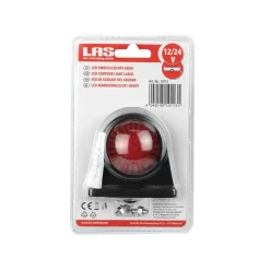 Outlet LED Umrissleuchte gross