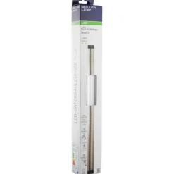 Outlet Müller-Licht LED-Unterbauleuchte Balic Sensor 50 dimmbar Bewegungs- und Entfernungssensor 50 x 2,9 x 1 cm