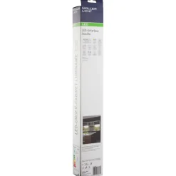 Outlet Müller-Licht LED-Unterbauleuchte Balic Sensor 50 dimmbar Bewegungs- und Entfernungssensor 50 x 2,9 x 1 cm