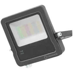Hot Ledvance SMART+ Außen-Flutlicht Smart Home Watt grau