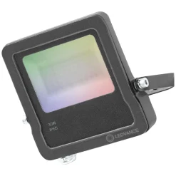 Hot Ledvance SMART+ Außen-Flutlicht Smart Home Watt grau