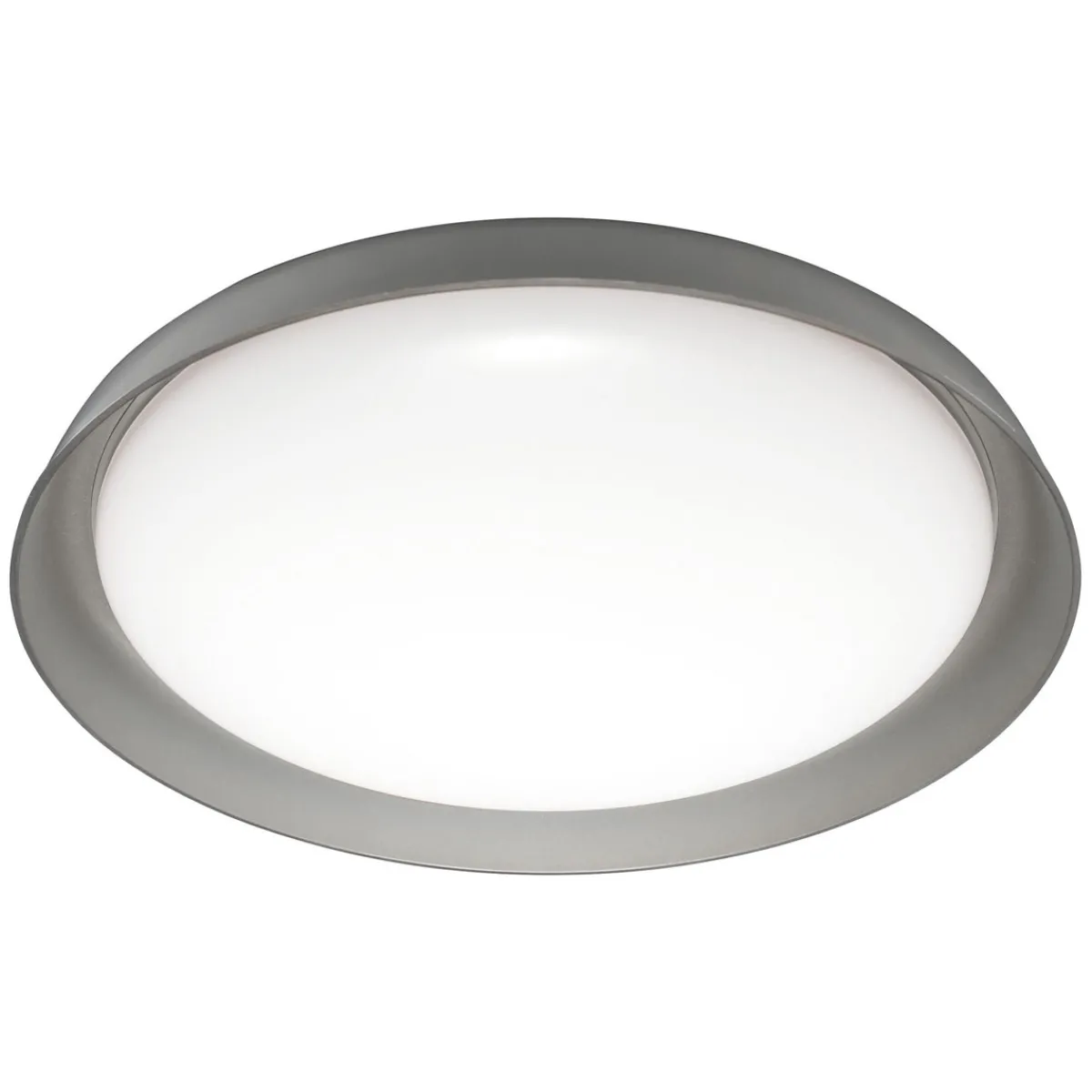 Sale Ledvance SMART+ Deckenleuchte Orbis Plate Durchmesser 43 cm