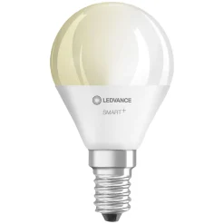 Online Ledvance SMART+ Glühlampe Classic P Tropfen 3 Stück