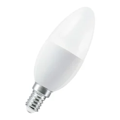 New Ledvance SMART+ Glühlampe Classic B Kerze 9,6 x 6,1 x 15,4 cm DIM