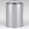 Outlet Leerdose und Deckel 2,5 L