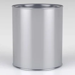 Outlet Leerdose und Deckel 0,75 L