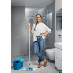 Sale Leifheit Bodenwischer-Set Power Clean
