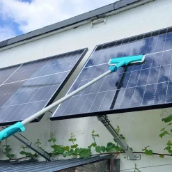 Outlet Leifheit Fensterwischer 3in1 Window Cleaner mit Teleskopstiel