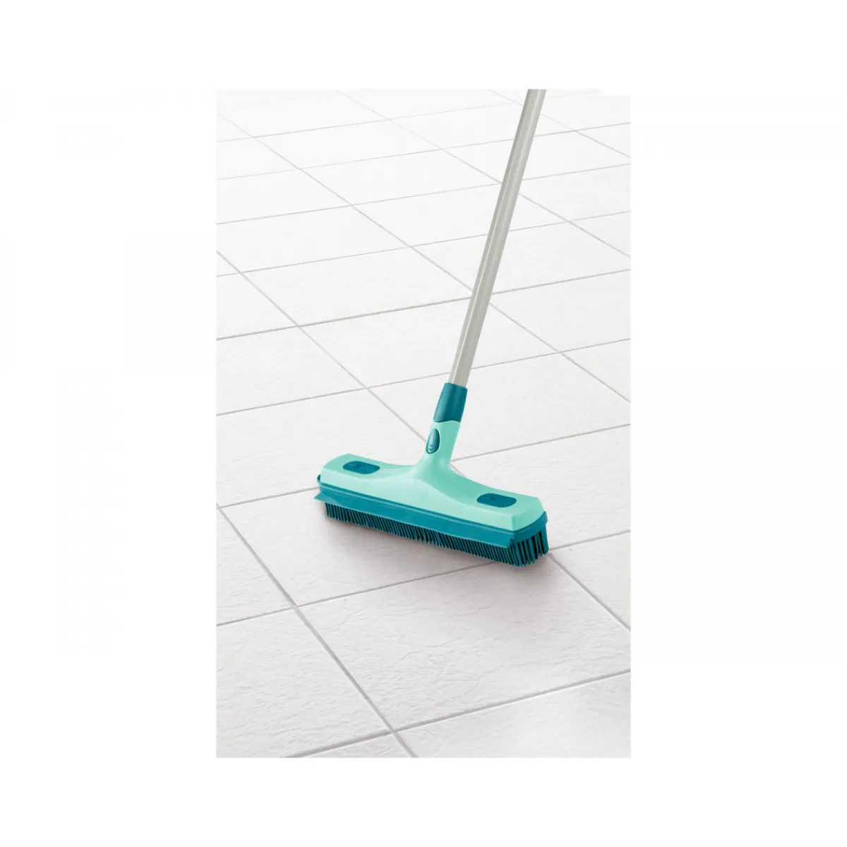 Clearance Leifheit Gummibesen 30 cm