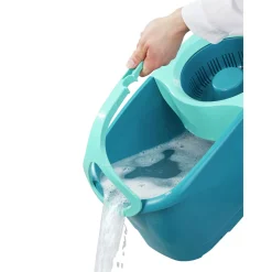Discount Leifheit Mop-Set Clean Twist