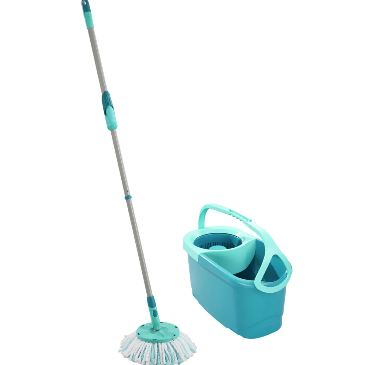 Discount Leifheit Mop-Set Clean Twist