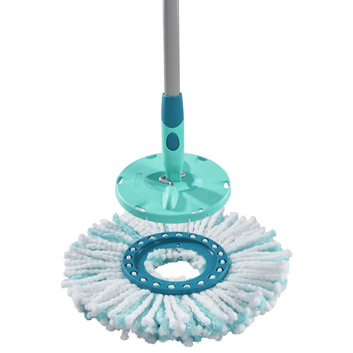 Discount Leifheit Mop-Set Clean Twist