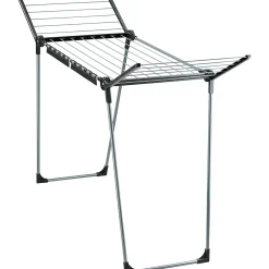 Leifheit Standtrockner Pegasus 150 Solid Black