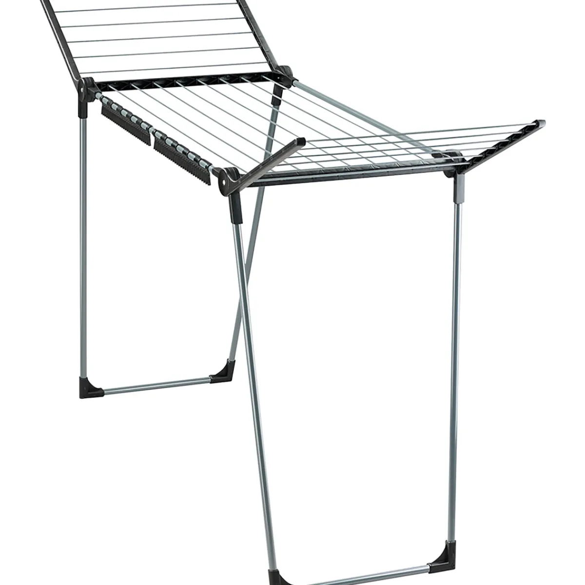 Leifheit Standtrockner Pegasus 150 Solid Black