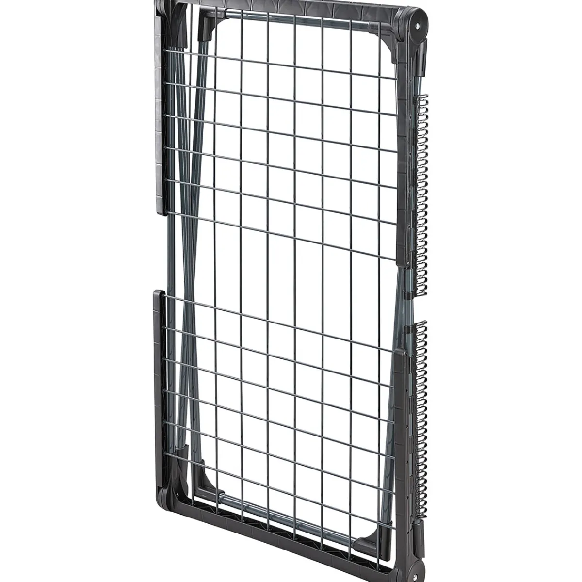 Leifheit Standtrockner Pegasus 150 Solid Black