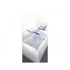 Best Leifheit Standtrockner Pegasus 120 Compact blau