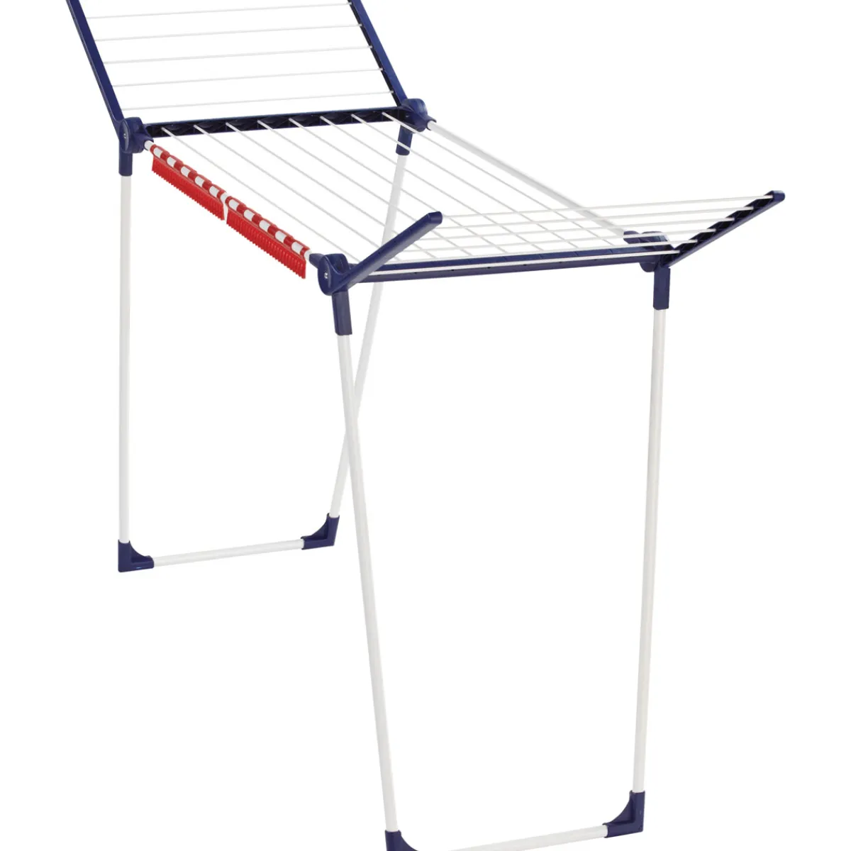 Clearance Leifheit Wäscheständer Pegasus 150 Solid Slim