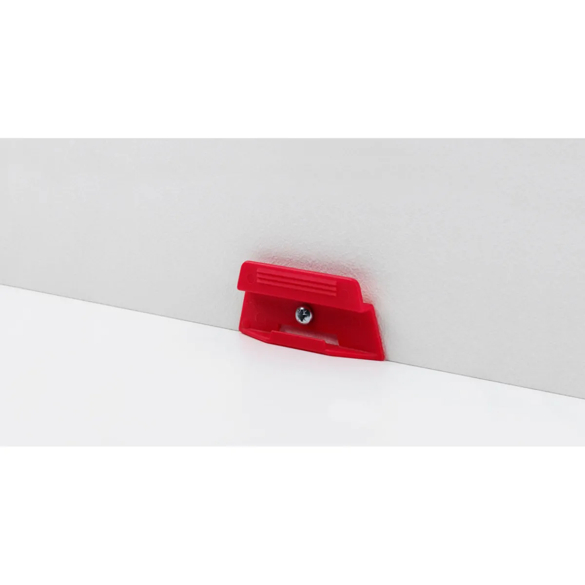 Hot Parador Leistenclip fuer SL 4 und 181 Pack ausreichend fuer 4 Leisten