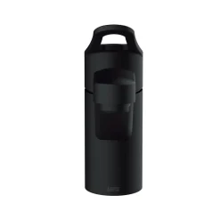 Best LENZ Spültischarmatur Mila Anti-Fingerabdruck Schwarz Matt
