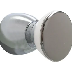 New Lightme Badleuchte Aqua IP 44 Kopfspiegelleuchte Chrom