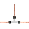New Litzclip Litzen-T-Verbinder 5 St.