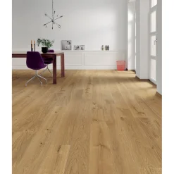 Best Living by HARO Parkett Landhausdiele Eiche Naturöl 11mm