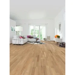 Best Living by HARO Parkett Schiffsboden 11mm Eiche strukturiert Supermatt
