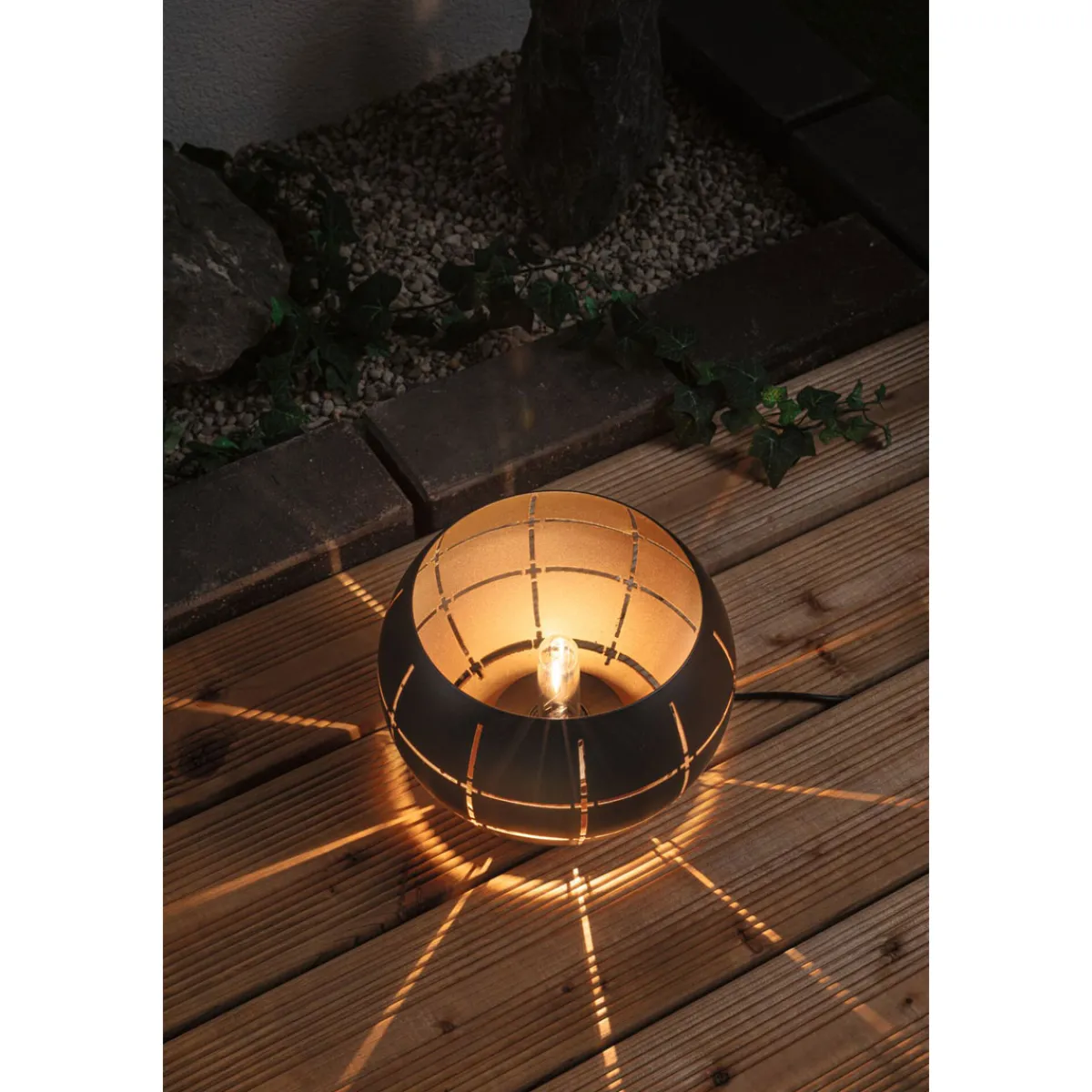 Hot Paulmann L+L Lampionkette 3,5m IP4472x2lm3000K12V