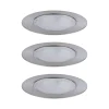 Hot Paulmann L+L Set BodenEBL 4x0,8W IP67 3000K 12V
