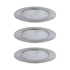 Hot Paulmann L+L Set BodenEBL 4x0,8W IP67 3000K 12V