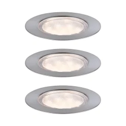 Hot Paulmann L+L Set BodenEBL 4x0,8W IP67 3000K 12V