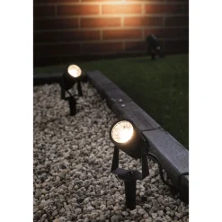 Best Paulmann L+L Set BodenEBL 3x1,8W IP67 3000K 12V
