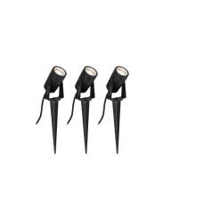 Best Paulmann L+L Set BodenEBL 3x1,8W IP67 3000K 12V