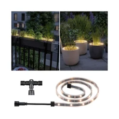 Clearance Paulmann L+L Spot 8W IP673000K 12V