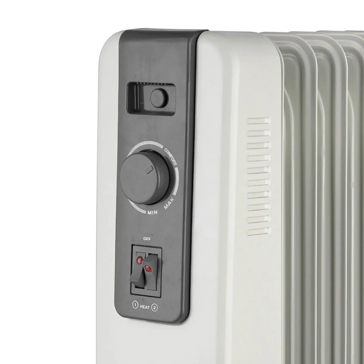 Online Ölradiator 2000 W