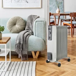 Online Ölradiator 2000 W