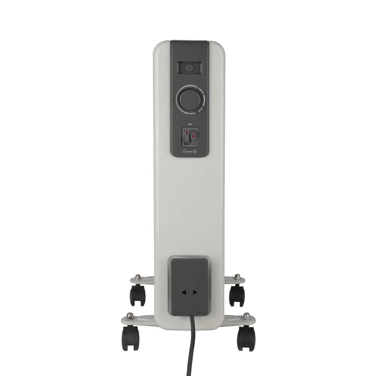 Online Ölradiator 2000 W