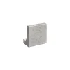Best Lusit L-Stein 50x32x40x8 cm Grau, mit Fase