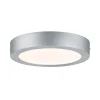 Best Paulmann Lunar LED-Panel 225 mm 15,5W chrom matt