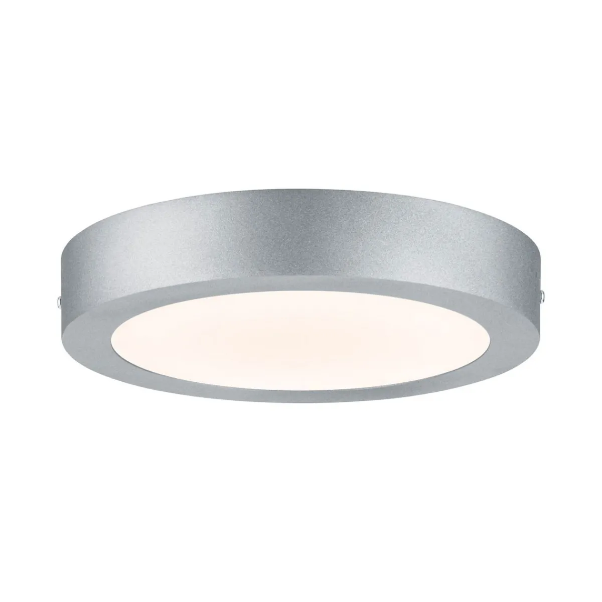 Best Paulmann Lunar LED-Panel 225 mm 15,5W chrom matt