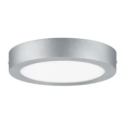 Best Paulmann Lunar LED-Panel 225 mm 15,5W chrom matt