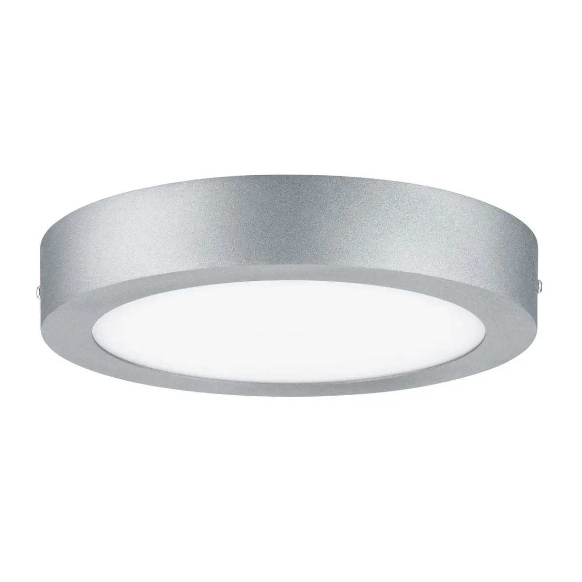 Best Paulmann Lunar LED-Panel 225 mm 15,5W chrom matt