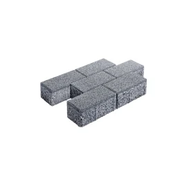 Best Lusit Lusodrain Filterpflaster anthrazit20x10x8 cm