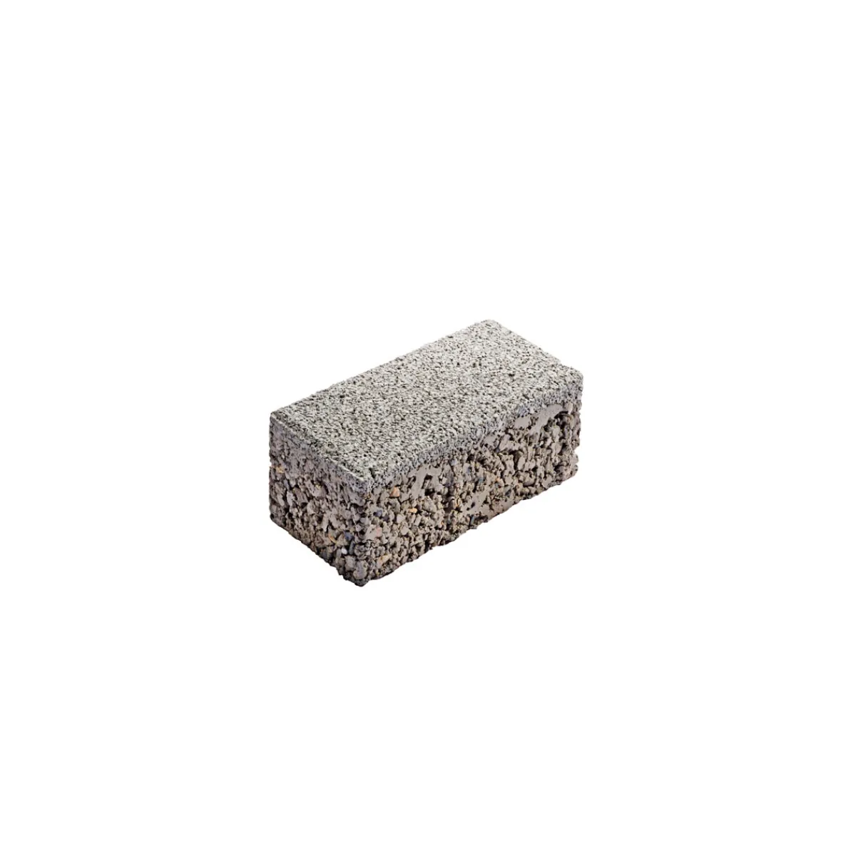 Discount Lusit Lusodrain Filterpflaster grau20x10x8 cm
