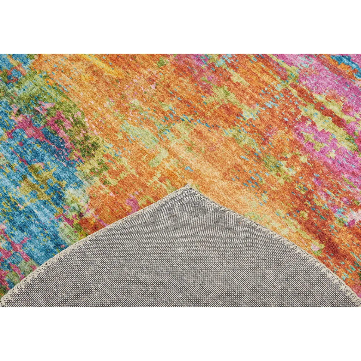 Online Luxor living Teppich Polino 120x170 cm multi