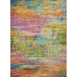 Online Luxor living Teppich Polino 120x170 cm multi