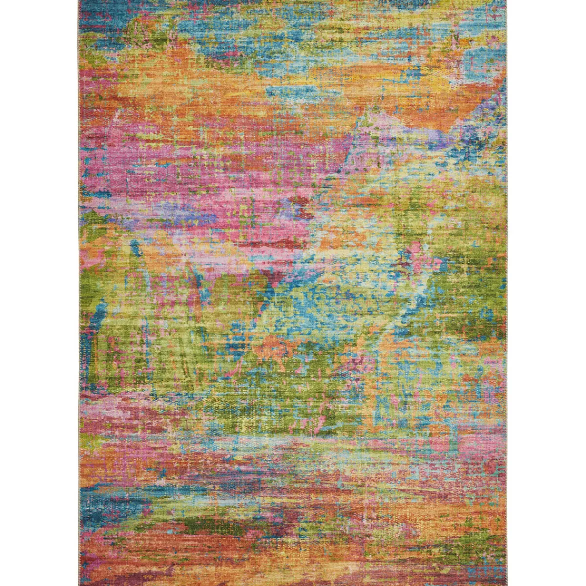 Online Luxor living Teppich Polino 120x170 cm multi
