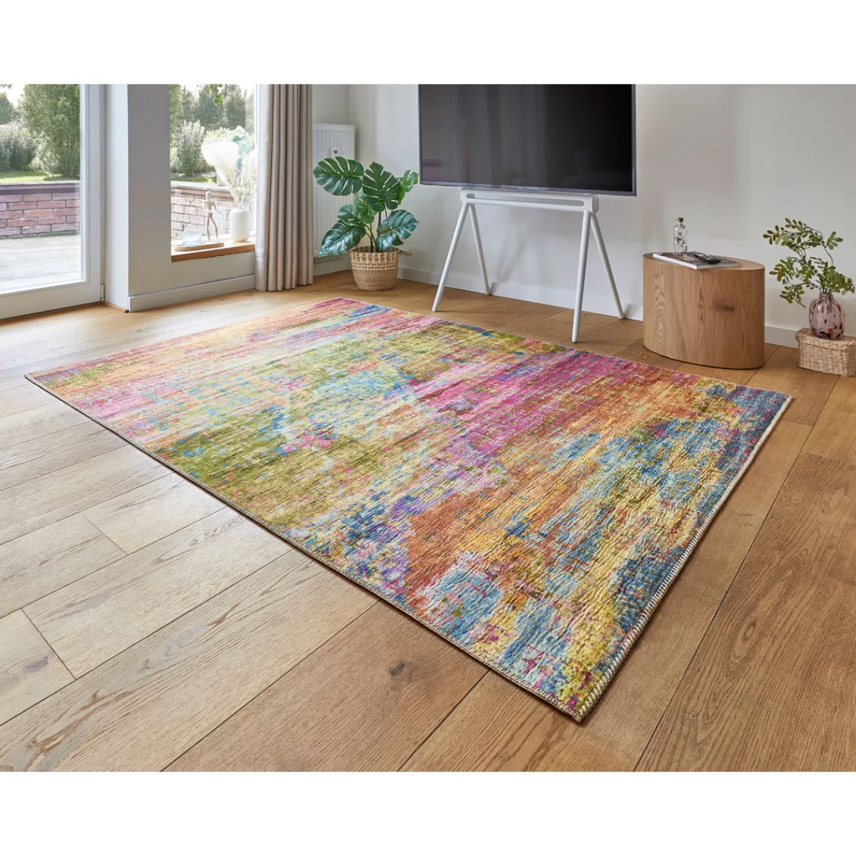 Online Luxor living Teppich Polino 120x170 cm multi