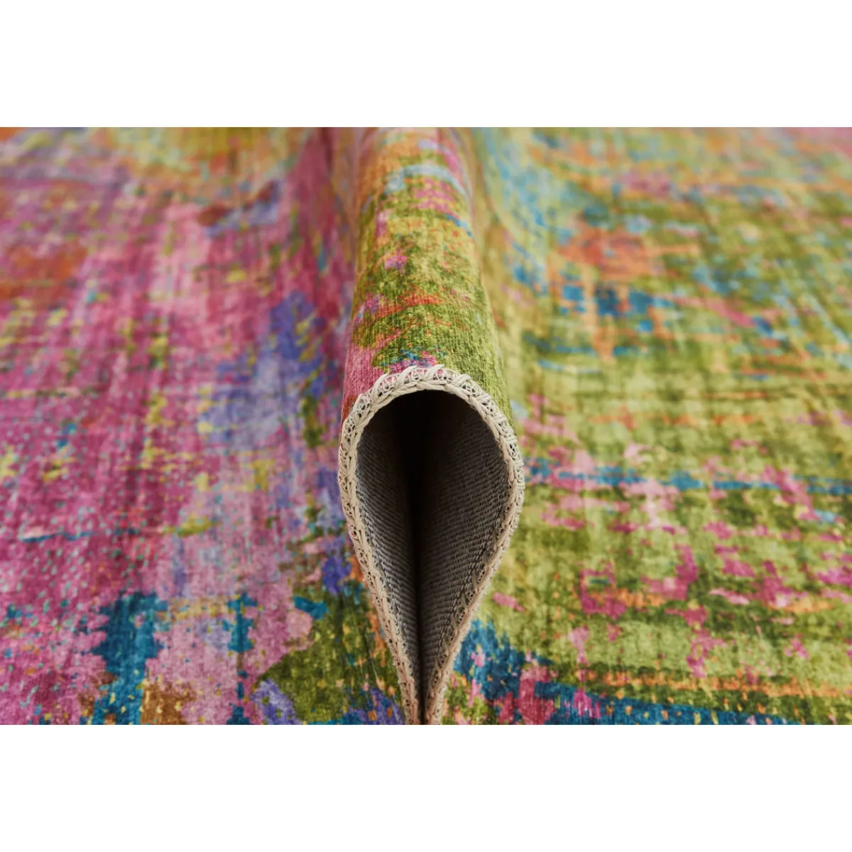 Online Luxor living Teppich Polino 120x170 cm multi