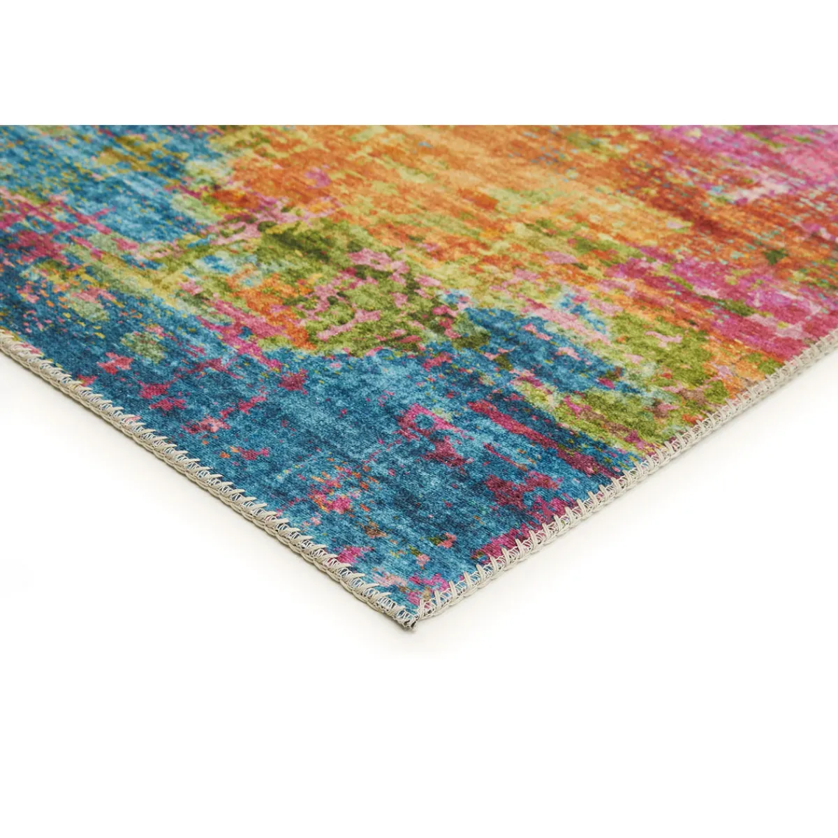 Online Luxor living Teppich Polino 120x170 cm multi